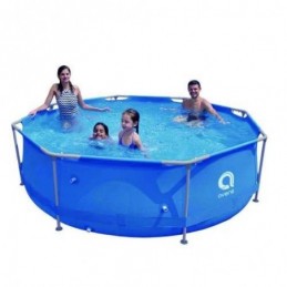 PISCINA DESMONTABLE...
