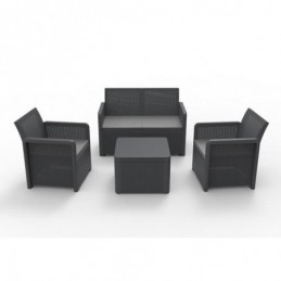 SET JARDIN NASSAU STORAGE 2...