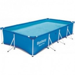 PISCINA DESMONTABLE...