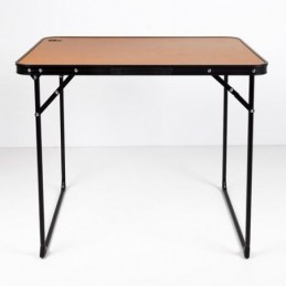 MESA CAMPING PLEGABLE...