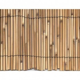 CAÑIZO BAMBU PELADO 1,5X5M....
