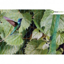 MALLA ANTIPAJAROS 4X12 M....
