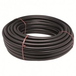 TUBERIA 16 MM POLIETILENO...