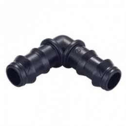 CODO 16 MM (BOLSA  4 UNID)...