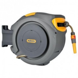 CARRETE AUTOREEL CON 30M DE...