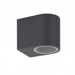 APLIQUE DE PARED 1XGU10...