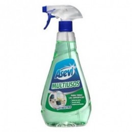 MULTIUSOS ASEVI 750ML 24237