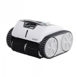 LIMPIAFONDOS AUTOMATICO...