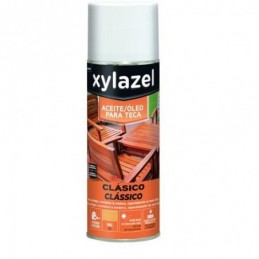 XYLAZEL ACEITE TECA SPRAY...