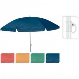SOMBRILLA PLAYA 150CM 4...
