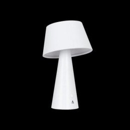 LAMPARA DE MESA SOLAR 500LM...