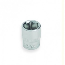 VASO HEXAGONAL 3/8 CRV 13MM