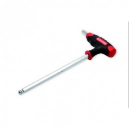 LLAVE EN T HEXAGONAL...