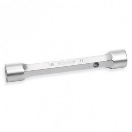 LLAVE DE TUBO HEXAGONAL CRV...