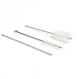 ESPIRAL NYLON BLANCO 25 MM....