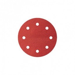 MUELA ADHESIVA GRANO-40 125...