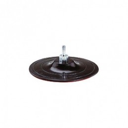 PLATILLO FIXOFLEX 125 MM....