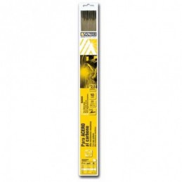 BLISTER ELECTRODO BASICO...