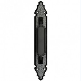 MANILLON CON PLACA 275MM....