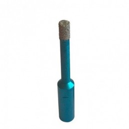 BROCA PORCELANICO Ø 10MM EN...