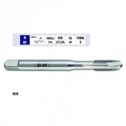 MACHO DIN376 F/B HSS-E...