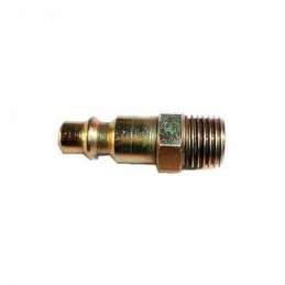 ADAPTADOR MACHO 1/4 SAE 172