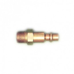 ADAPTADOR MACHO 3/8 GAS 182