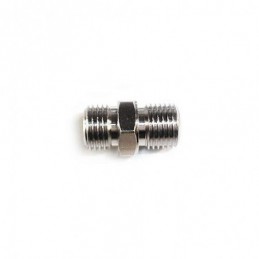 DOBLE MACHO 1/4X1/4 A4