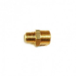 REDUCCION MACHO 3/8X1/4 A6