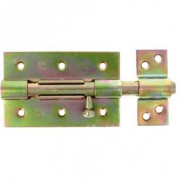 PASADOR BICROMATADO 454-120...