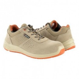 ZAPATO FLEX BEIGE S1P T-44