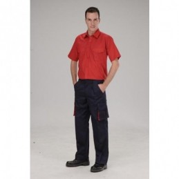 PANTALON REFORZADO CARGO...
