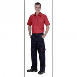PANTALON REFORZADO CARGO...