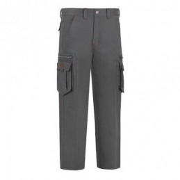 PANTALON STRETCH...