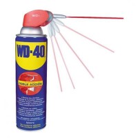 Grasas y lubricantes