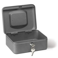 Cajas de caudales