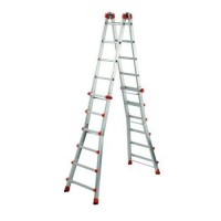 Escaleras