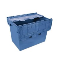 Gavetas plásticas