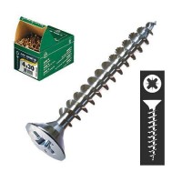 Tornillos