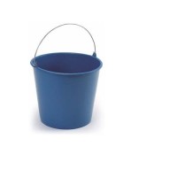 Capazos y cubos