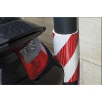 Protectores parking