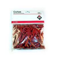 Crucetas y separadores
