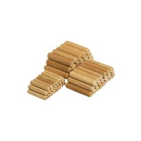 Espigas de madera