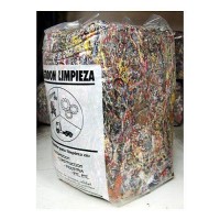 Suministros de limpieza