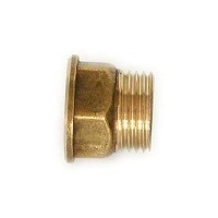 Accesorios cobre y latón