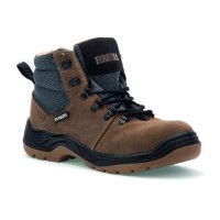 Botas Seguridad
