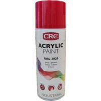 Pinturas en espray