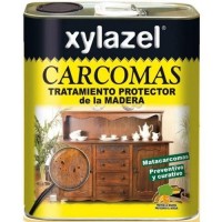 Tratamiento madera