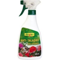 Fertilizantes y fungicidas