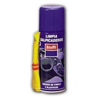Limpieza del coche